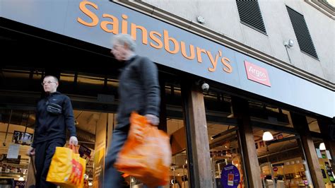 sainsbury's online grocery